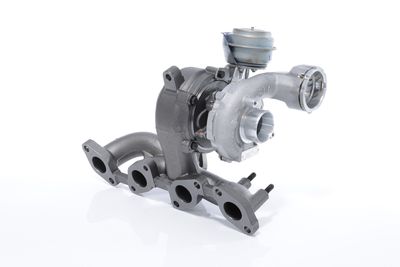 LADER AUFLADUNG BTS Turbo T914088 39