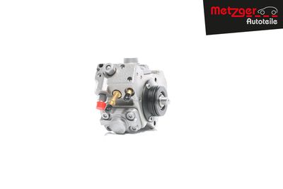 HOCHDRUCKPUMPE METZGER AUTOTEILE 0830104 37