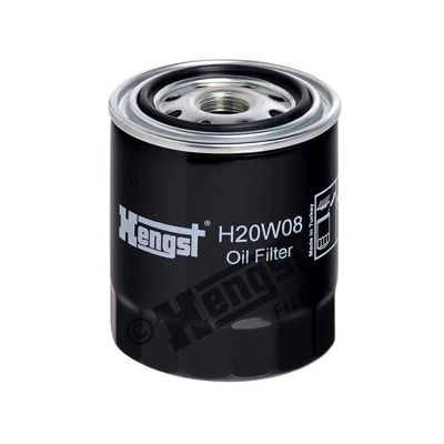 Масляный фильтр HENGST FILTER H20W08 для INFINITI Q45