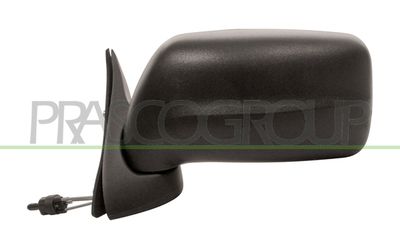 Наружное зеркало PRASCO AB0207114 для AUTOBIANCHI Y10