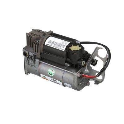 KOMPRESSOR DRUCKLUFTANLAGE Arnott P2496 30