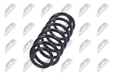 ARC SPIRAL NTY ASZWW049 36