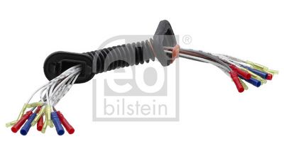 FEBI BILSTEIN Kabelreparatursatz, Heckklappe
