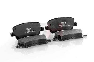 SET PLACUTE FRANA FRANA DISC GH GH412571 8