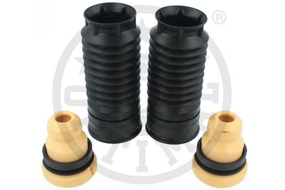 Zestaw ochrony przeciwpyłowej, amortyzator OPTIMAL AK-735500