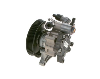 HYDRAULIKPUMPE LENKUNG BOSCH KS00000674 12