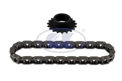 KETTENSATZ ÖLPUMPENANTRIEB