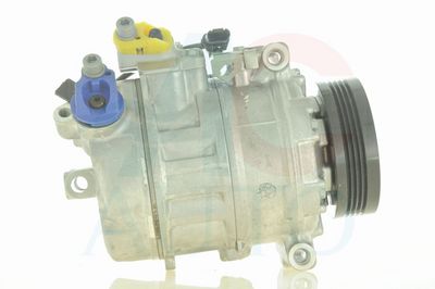 COMPRESOR CLIMATIZARE ACAUTO AC01DN269 2