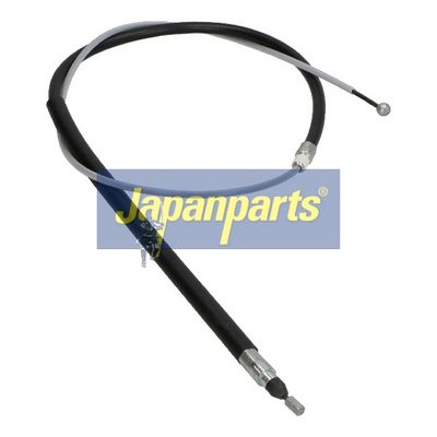 JAPANPARTS Trosas, stovėjimo stabdys