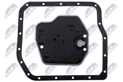 FILTRU HIDRAULIC CUTIE DE VITEZE AUTOMATA NTY FSFTY024 3