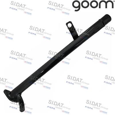 Тръбопровод за охладителната течност SIDAT CA010056A2