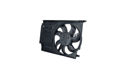 VENTILATOR RADIATOR NRF 47954 9