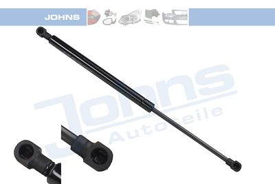 Газовая пружина, крышка багажник JOHNS 32 52 95-91 для FORD KA