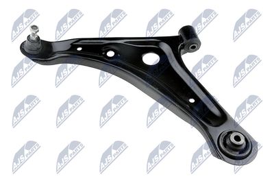 Рычаг независимой подвески колеса, подвеска колеса NTY ZWD-MS-000 для MITSUBISHI MIRAGE