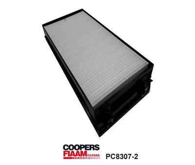 Филтър купе (поленов филтър) CoopersFiaam PC8307-2