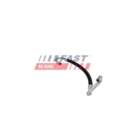 CONDUCTA JOASA PRESIUNE AER CONDITIONAT FAST FT10242 7