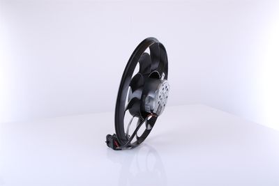 LüFTER MOTORKüHLUNG NISSENS 85755 31