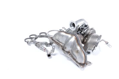 LADER AUFLADUNG BTS Turbo T981443VO 16