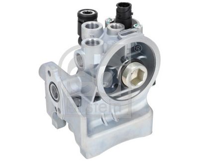 USCATOR AER SISTEM COMPRESOR FEBI BILSTEIN 193501 3