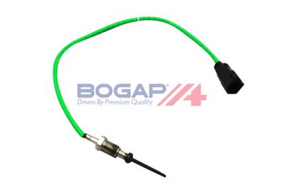 SENZOR TEMPERATURA GAZE EVACUARE