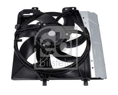 VENTILATOR RADIATOR FEBI BILSTEIN 193099 1