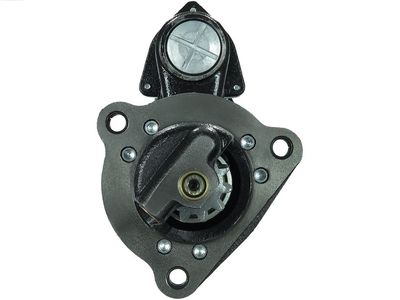 AS-PL Starter