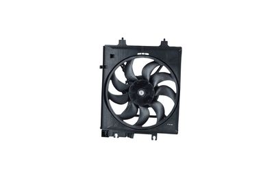 VENTILATOR RADIATOR NRF 47936 6
