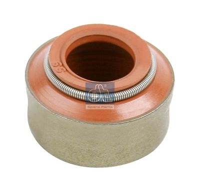 Klepsteel pakking/afdichting (9x13/16,4x10mm)