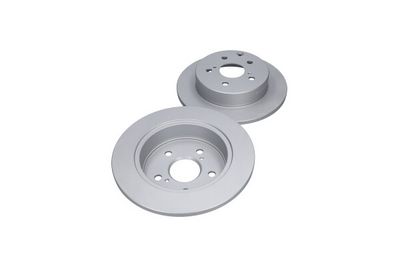 Brzdový kotúč KAVO PARTS BR-9494-C
