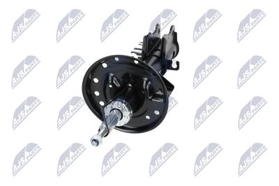 AMORTIZOR NTY AFT040 36