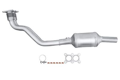 KATALYSATOR HELLA 8LE366050031 1