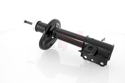 Tlmič pruženia GH GH-323281V