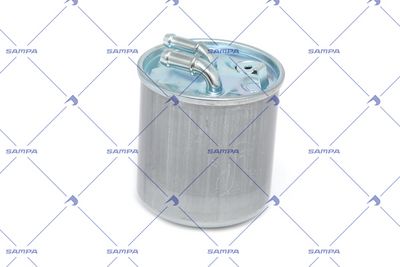 KRAFTSTOFFFILTER SAMPA 0102843