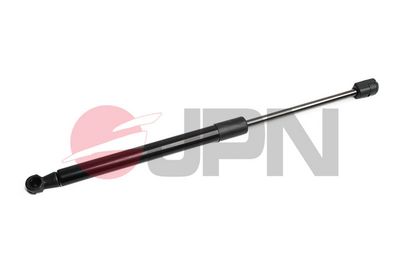 Dujinė spyruoklė, bagažinė