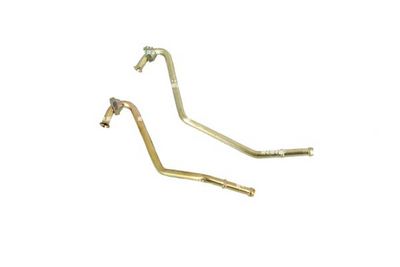 RADIATOR RACIRE MOTOR NRF 58554 4