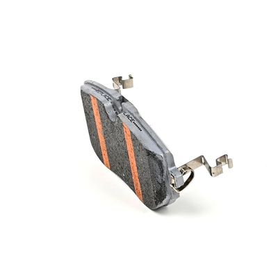 BREMSBELAGSATZ SCHEIBENBREMSE DELPHI LP5046EV 20