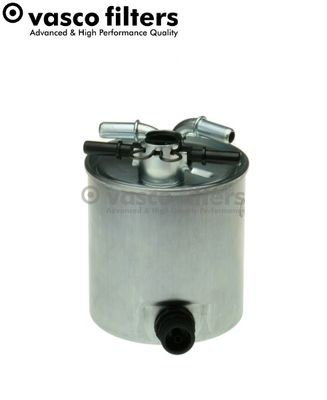 FILTRU COMBUSTIBIL DAVID VASCO C007 1