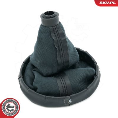 Hlavice řadicí páky SKV 63SKV452