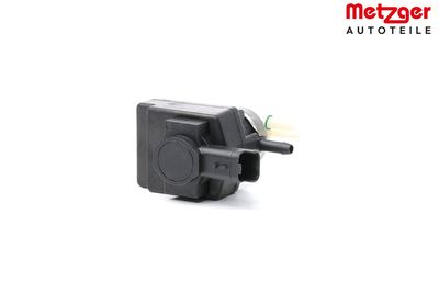 DRUCKWANDLER TURBOLADER METZGER AUTOTEILE 08920181 32