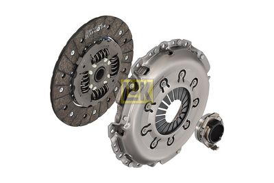 комплект съединител Schaeffler LuK 624 3909 00