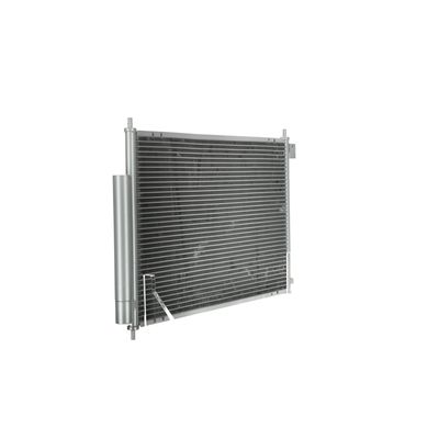 CONDENSATOR CLIMATIZARE NISSENS 94732 19