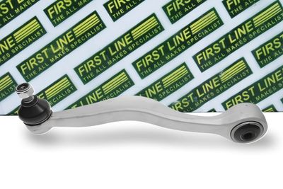 носач, окачване на колелата FIRST LINE FCA5582