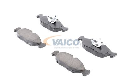 BREMSBELAGSATZ SCHEIBENBREMSE VAICO V400151 17