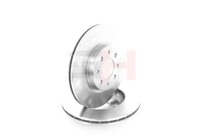 DISC FRANA GH GH402352 11