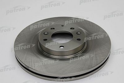 Тормозной диск PATRON PBD1733 для MAZDA CX-7