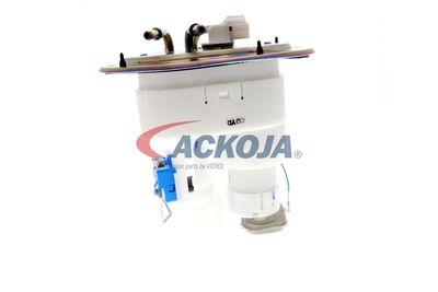 SISTEM ALIMENTARE CU COMBUSTIBIL ACKOJA A52090014 34