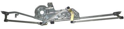 лостов механизъм на чистачките METZGER AUTOTEILE 2190008