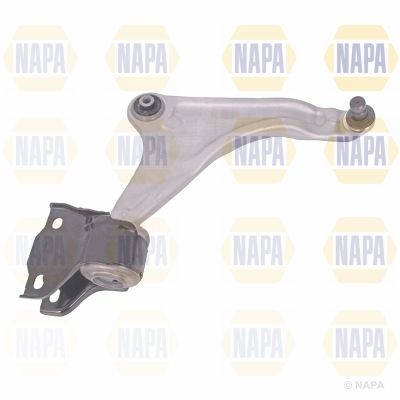 Control/Trailing Arm, wheel suspension NAPA NST2496