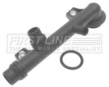 Coolant Pipe FIRST LINE FTS1021