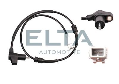 ELTA AUTOMOTIVE EA0522 Скобы тормозных колодок  для PEUGEOT 607 (9D, 9U) 2.2 HDi